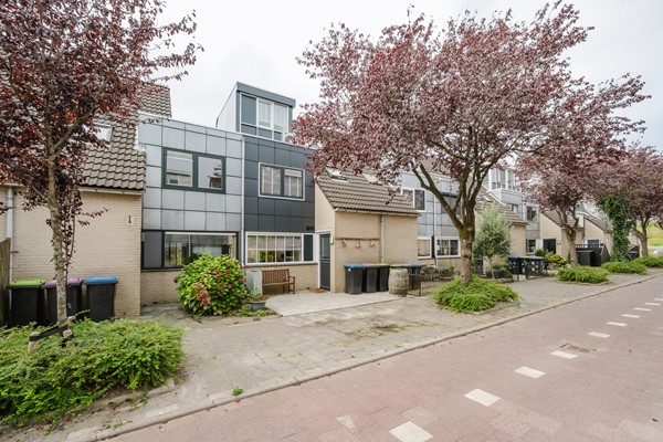 Medium property photo - Haya van Someren-Downerpad 37, 3207 DK Spijkenisse